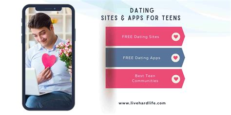 dating sites for 17 year olds|5+ Best Dating Apps for Kids & Teens [2024 Choice] .